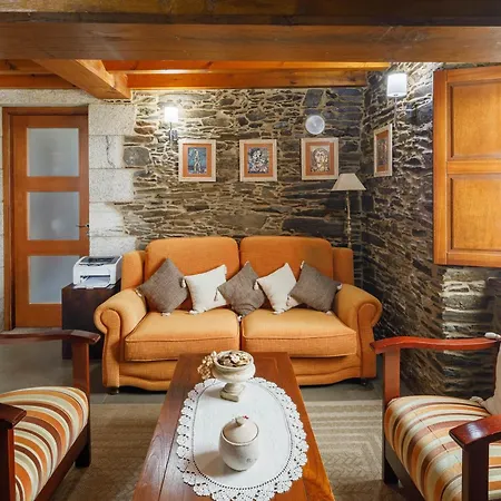 Apartment Adega