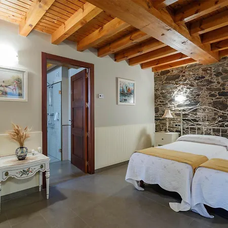 Adega Διαμέρισμα Ordes