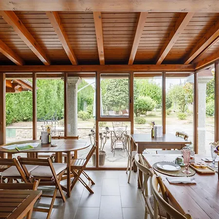 Adega Διαμέρισμα Ordes