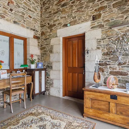 Adega Apartment