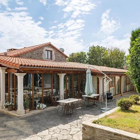 Apartment Adega