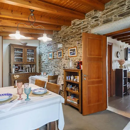 Διαμέρισμα Adega *