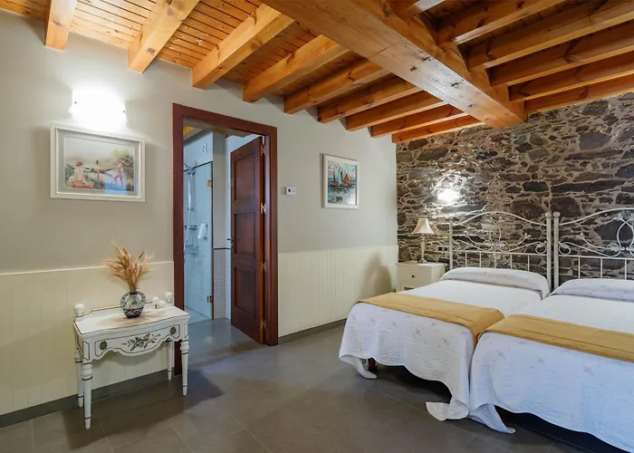 Adega Apartament Ordes