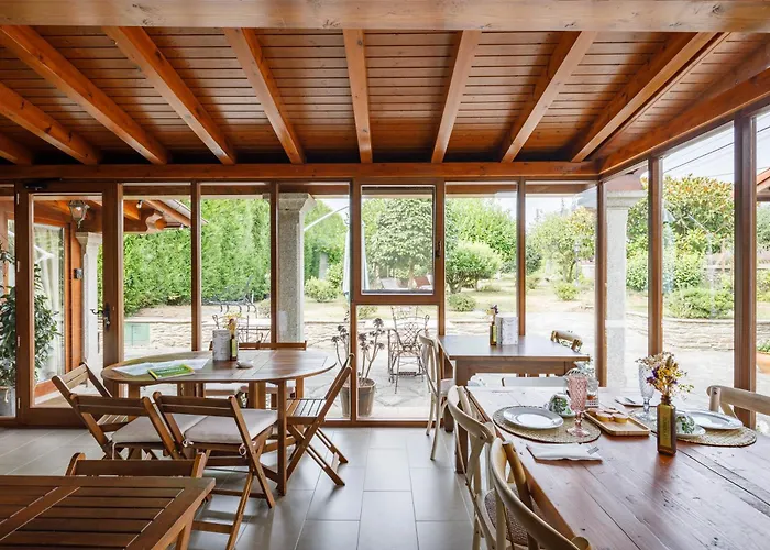 Adega Apartament Ordes